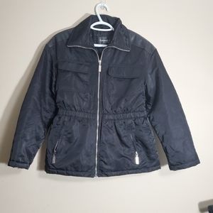 Final sale Kenneth Cole New York womens jacket